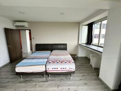 Lakeside Tower (D22), Apartment #489077191